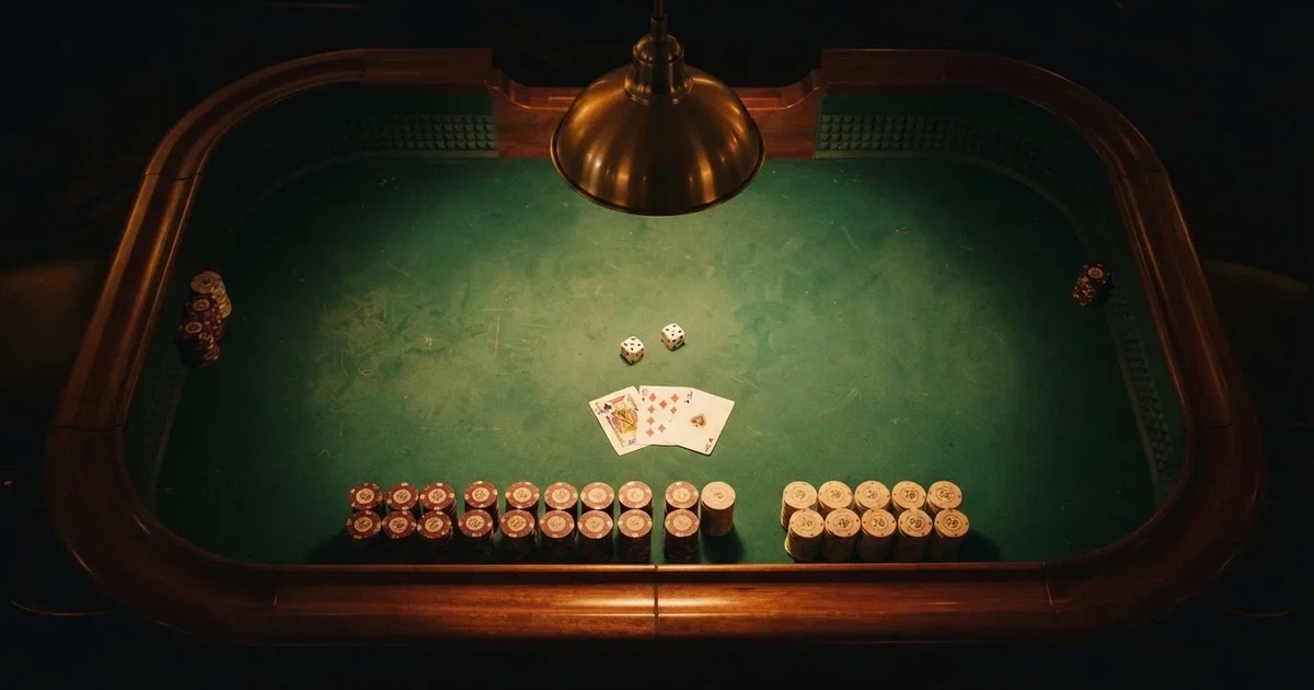 Beste Craps Online Casinos Österreich 2026: Lizenz, Risiko, Kosten