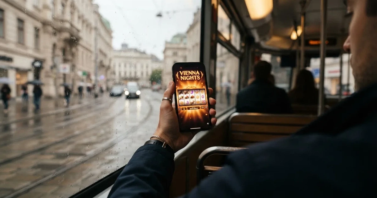 Echtgeld-Casino-Apps in Österreich 2026: Lizenz, Limits, Tempo