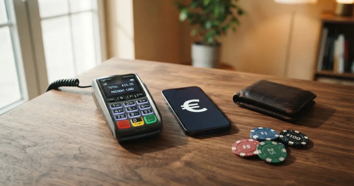 CashtoCode im Online-Casino 2026: Recht, Alternativen und Limits