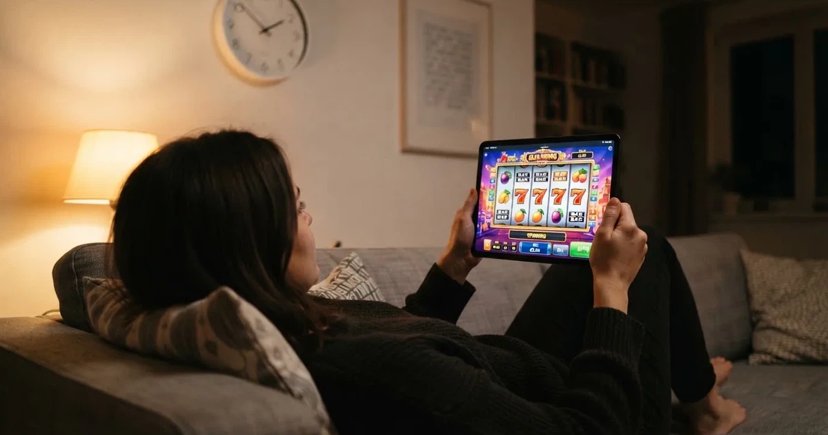 Online Casino mit Bonus ohne Einzahlung in Österreich 2026